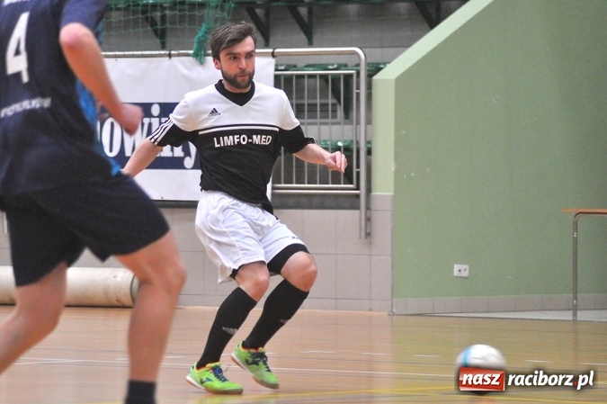 Zdjęcie w galerii na portalu naszraciborz.pl: Pierwszoligowe zmagania w HLPN wiadomości z regionu