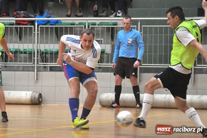 Zdjęcie w galerii na portalu naszraciborz.pl: Pierwszoligowe zmagania w HLPN wiadomości z regionu