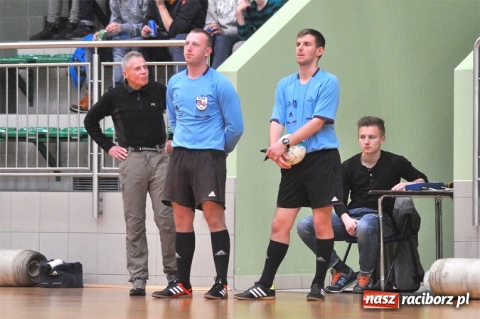 Zdjęcie w galerii na portalu naszraciborz.pl: Pierwszoligowe zmagania w HLPN wiadomości z regionu