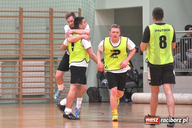 Zdjęcie w galerii na portalu naszraciborz.pl: Pierwszoligowe zmagania w HLPN wiadomości z regionu