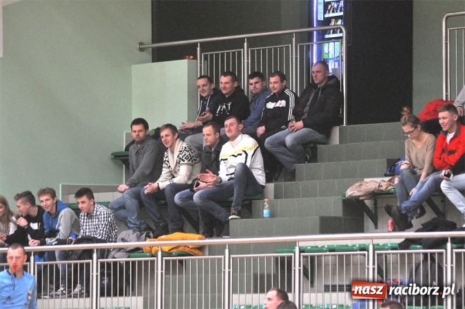 Zdjęcie w galerii na portalu naszraciborz.pl: Pierwszoligowe zmagania w HLPN wiadomości z regionu