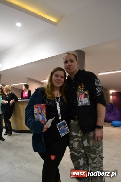 Zdjęcie w galerii na portalu naszraciborz.pl: Orkiestrowe granie w Kuźni Raciborskiej. Zebrano ponad 17 tysięcy złotych wiadomości z regionu