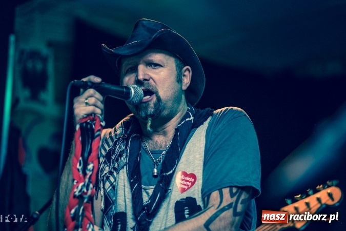 Zdjęcie w galerii na portalu naszraciborz.pl: Blend na after party na Końcu Świata wiadomości z regionu