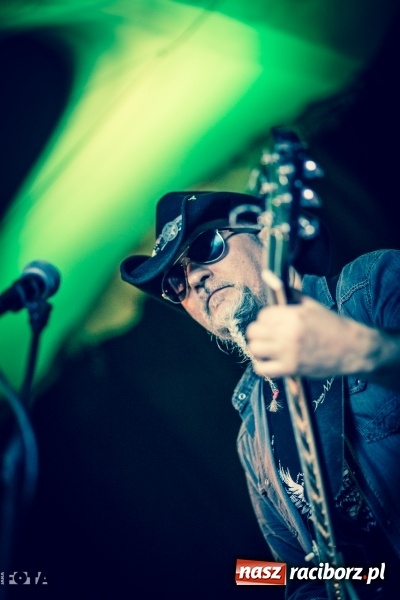 Zdjęcie w galerii na portalu naszraciborz.pl: Blend na after party na Końcu Świata wiadomości z regionu