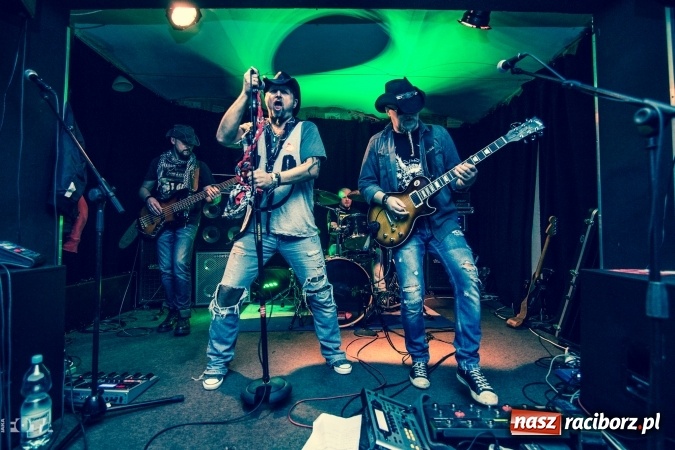 Zdjęcie w galerii na portalu naszraciborz.pl: Blend na after party na Końcu Świata wiadomości z regionu