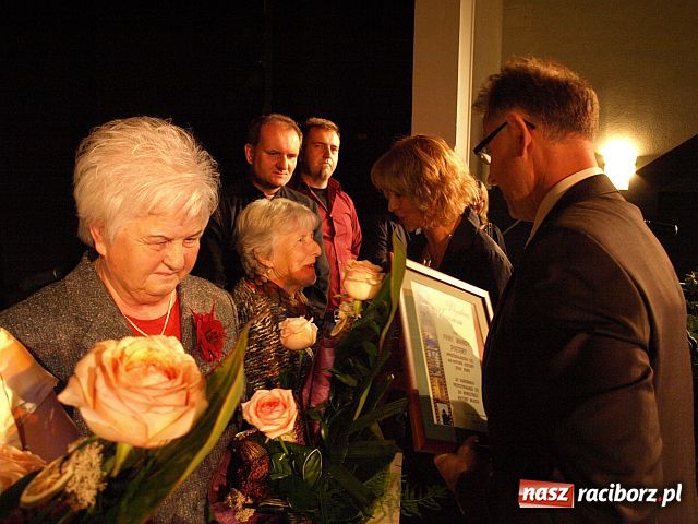 Zdjęcie w galerii na portalu naszraciborz.pl: Animatorzy NAGRODZENI wiadomości z regionu