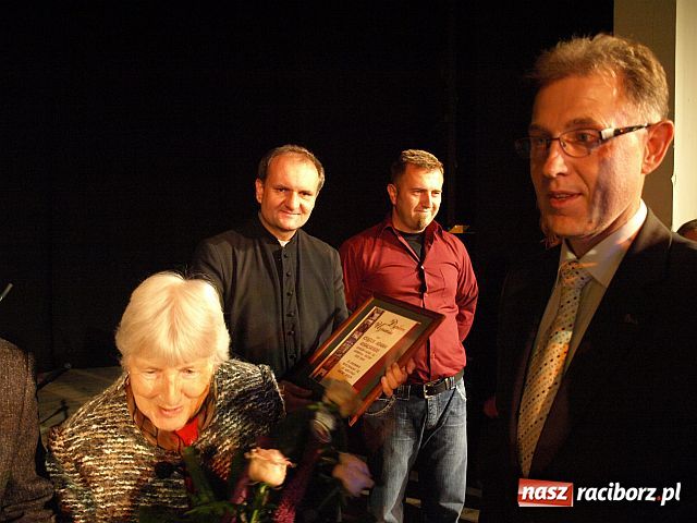 Zdjęcie w galerii na portalu naszraciborz.pl: Animatorzy NAGRODZENI wiadomości z regionu