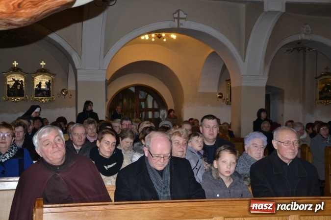 Zdjęcie w galerii na portalu naszraciborz.pl: Krzyżanowice. Historia o Bożym Narodzeniu wiadomości z regionu
