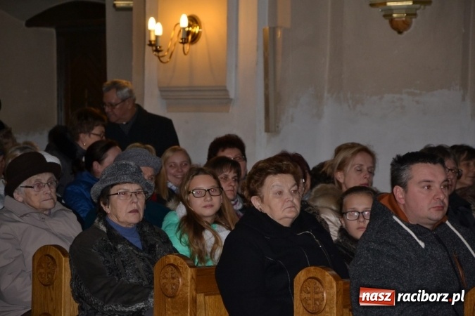 Zdjęcie w galerii na portalu naszraciborz.pl: Krzyżanowice. Historia o Bożym Narodzeniu wiadomości z regionu