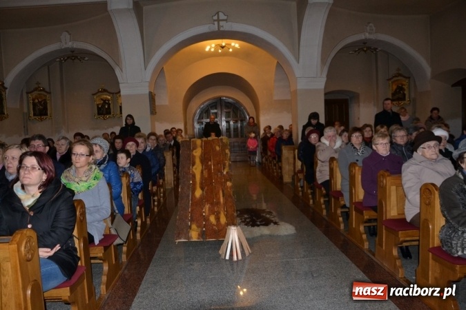 Zdjęcie w galerii na portalu naszraciborz.pl: Krzyżanowice. Historia o Bożym Narodzeniu wiadomości z regionu