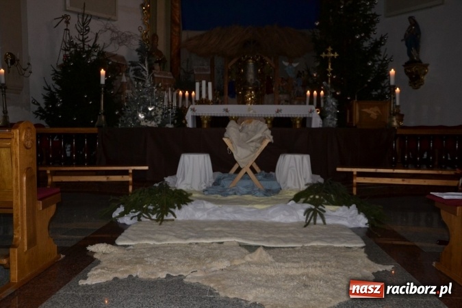Zdjęcie w galerii na portalu naszraciborz.pl: Krzyżanowice. Historia o Bożym Narodzeniu wiadomości z regionu