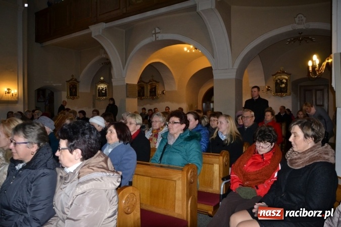 Zdjęcie w galerii na portalu naszraciborz.pl: Krzyżanowice. Historia o Bożym Narodzeniu wiadomości z regionu