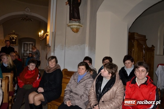 Zdjęcie w galerii na portalu naszraciborz.pl: Krzyżanowice. Historia o Bożym Narodzeniu wiadomości z regionu