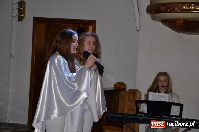 Zdjęcie w galerii na portalu naszraciborz.pl: Krzyżanowice. Historia o Bożym Narodzeniu wiadomości z regionu