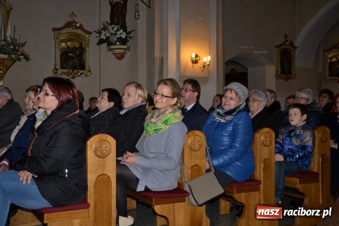 Zdjęcie w galerii na portalu naszraciborz.pl: Krzyżanowice. Historia o Bożym Narodzeniu wiadomości z regionu