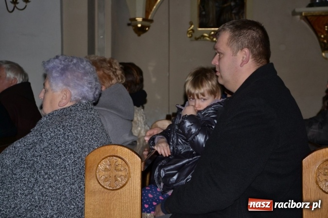 Zdjęcie w galerii na portalu naszraciborz.pl: Krzyżanowice. Historia o Bożym Narodzeniu wiadomości z regionu