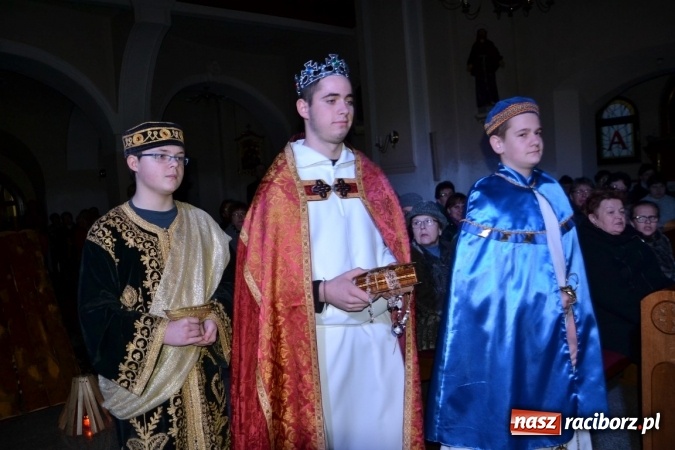 Zdjęcie w galerii na portalu naszraciborz.pl: Krzyżanowice. Historia o Bożym Narodzeniu wiadomości z regionu