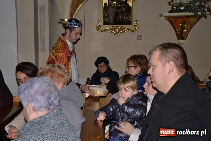 Zdjęcie w galerii na portalu naszraciborz.pl: Krzyżanowice. Historia o Bożym Narodzeniu wiadomości z regionu