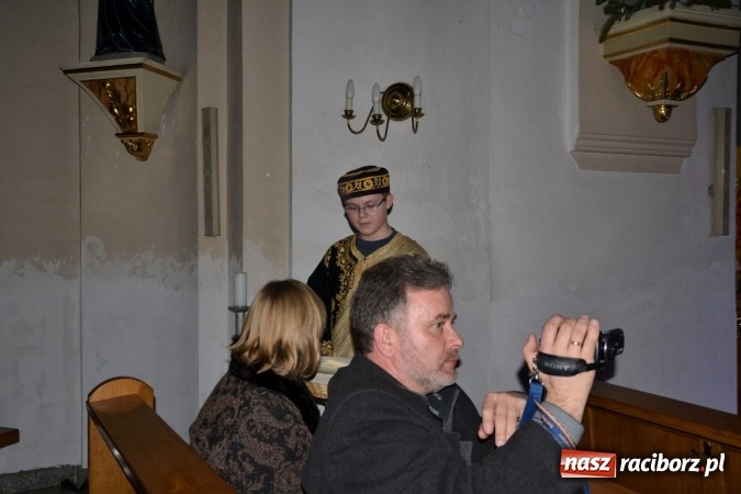 Zdjęcie w galerii na portalu naszraciborz.pl: Krzyżanowice. Historia o Bożym Narodzeniu wiadomości z regionu