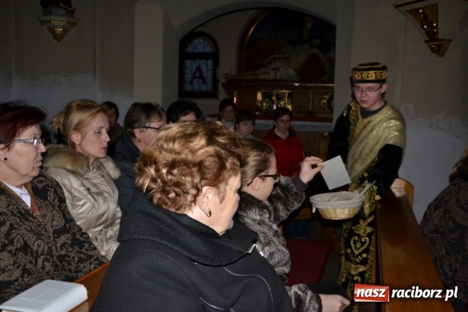 Zdjęcie w galerii na portalu naszraciborz.pl: Krzyżanowice. Historia o Bożym Narodzeniu wiadomości z regionu