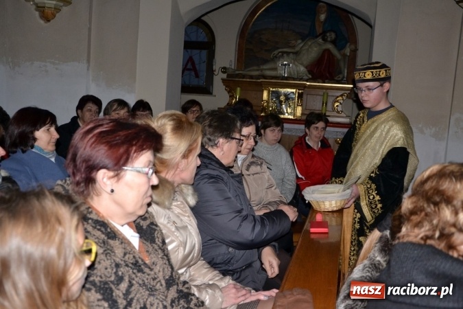 Zdjęcie w galerii na portalu naszraciborz.pl: Krzyżanowice. Historia o Bożym Narodzeniu wiadomości z regionu