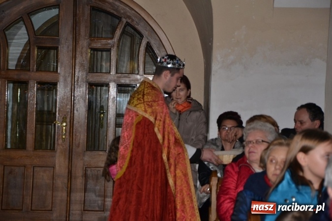 Zdjęcie w galerii na portalu naszraciborz.pl: Krzyżanowice. Historia o Bożym Narodzeniu wiadomości z regionu