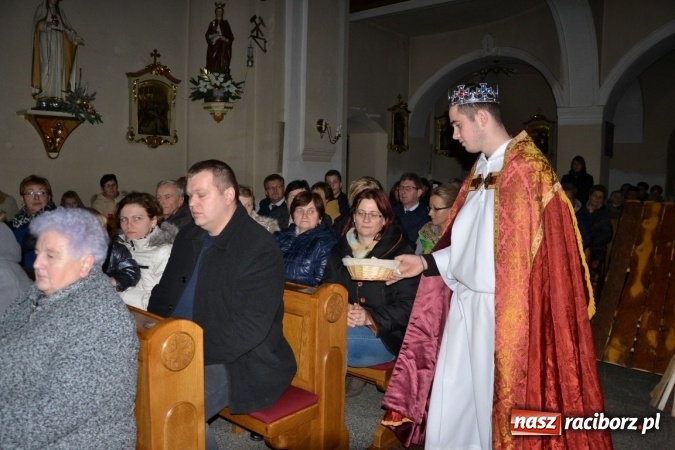 Zdjęcie w galerii na portalu naszraciborz.pl: Krzyżanowice. Historia o Bożym Narodzeniu wiadomości z regionu