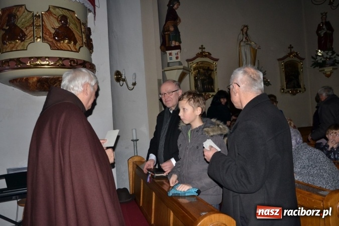 Zdjęcie w galerii na portalu naszraciborz.pl: Krzyżanowice. Historia o Bożym Narodzeniu wiadomości z regionu