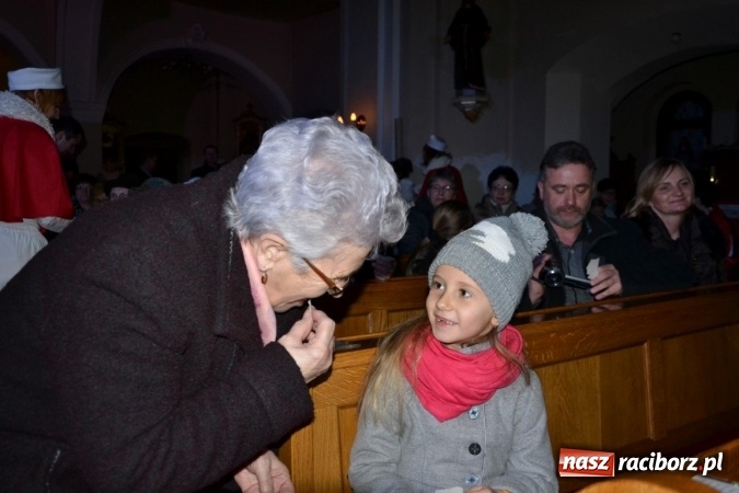 Zdjęcie w galerii na portalu naszraciborz.pl: Krzyżanowice. Historia o Bożym Narodzeniu wiadomości z regionu