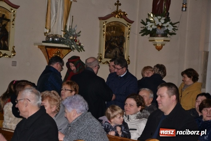 Zdjęcie w galerii na portalu naszraciborz.pl: Krzyżanowice. Historia o Bożym Narodzeniu wiadomości z regionu