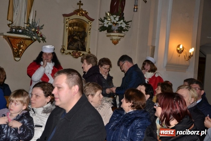 Zdjęcie w galerii na portalu naszraciborz.pl: Krzyżanowice. Historia o Bożym Narodzeniu wiadomości z regionu