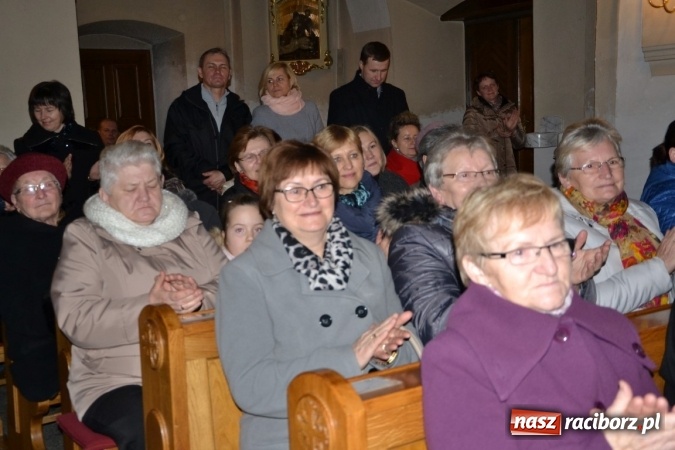 Zdjęcie w galerii na portalu naszraciborz.pl: Krzyżanowice. Historia o Bożym Narodzeniu wiadomości z regionu