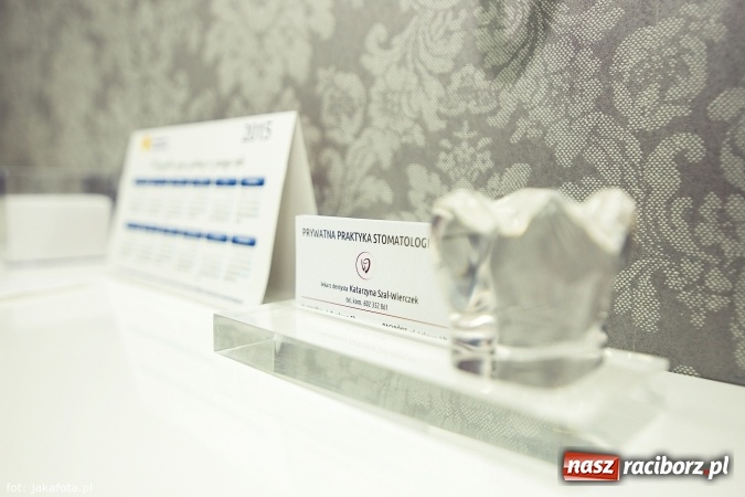 Zdjęcie w galerii na portalu naszraciborz.pl: Medycyna estetyczna? Teraz także w Raciborzu! wiadomości z regionu