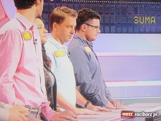 Zdjęcie w galerii na portalu naszraciborz.pl: Młodzież z Rud wystąpiła w Familiadzie  wiadomości z regionu