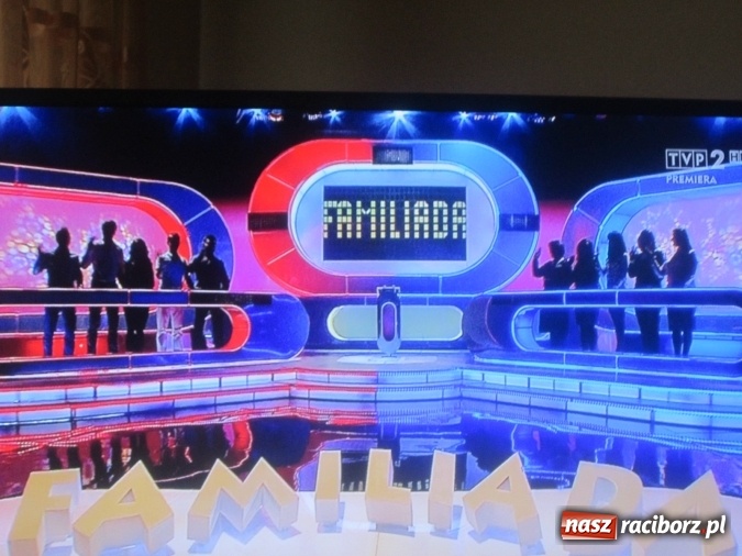 Zdjęcie w galerii na portalu naszraciborz.pl: Młodzież z Rud wystąpiła w Familiadzie  wiadomości z regionu