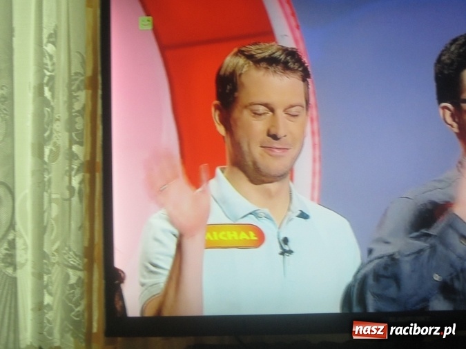 Zdjęcie w galerii na portalu naszraciborz.pl: Młodzież z Rud wystąpiła w Familiadzie  wiadomości z regionu