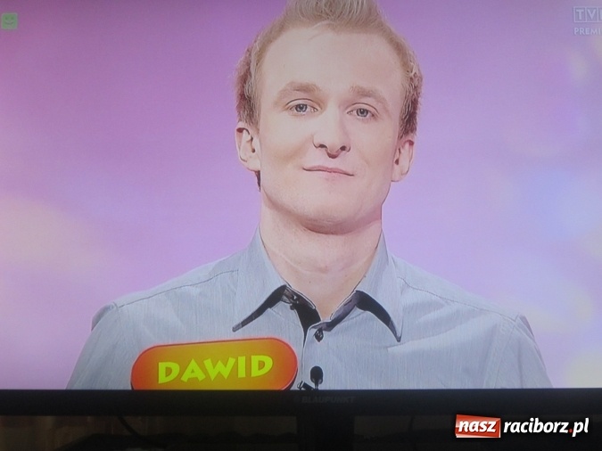 Zdjęcie w galerii na portalu naszraciborz.pl: Młodzież z Rud wystąpiła w Familiadzie  wiadomości z regionu