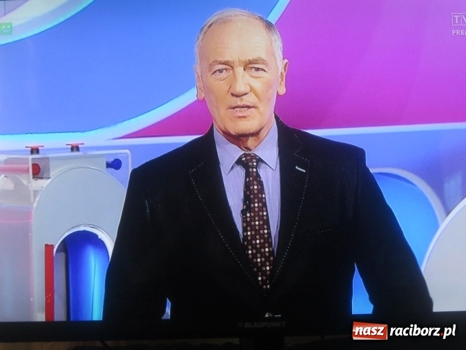 Zdjęcie w galerii na portalu naszraciborz.pl: Młodzież z Rud wystąpiła w Familiadzie  wiadomości z regionu