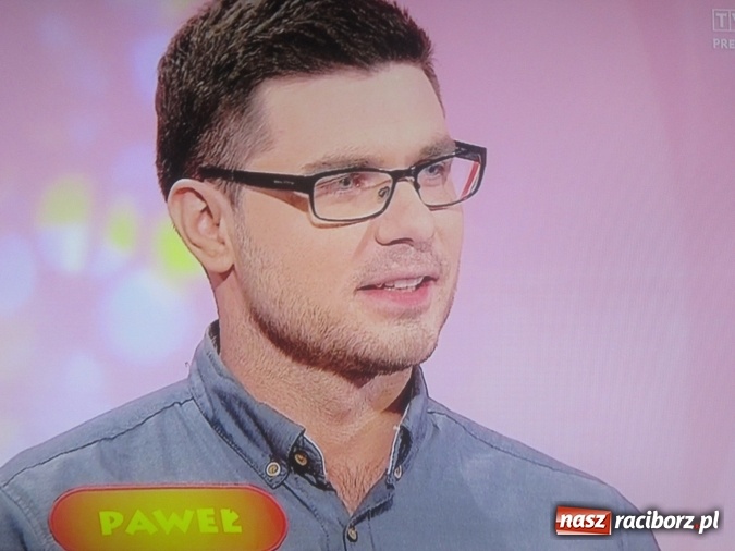 Zdjęcie w galerii na portalu naszraciborz.pl: Młodzież z Rud wystąpiła w Familiadzie  wiadomości z regionu