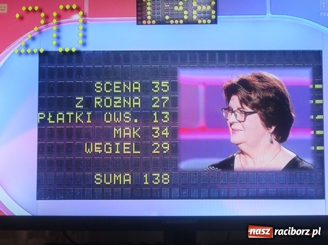 Zdjęcie w galerii na portalu naszraciborz.pl: Młodzież z Rud wystąpiła w Familiadzie  wiadomości z regionu