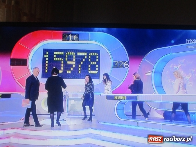 Zdjęcie w galerii na portalu naszraciborz.pl: Młodzież z Rud wystąpiła w Familiadzie  wiadomości z regionu