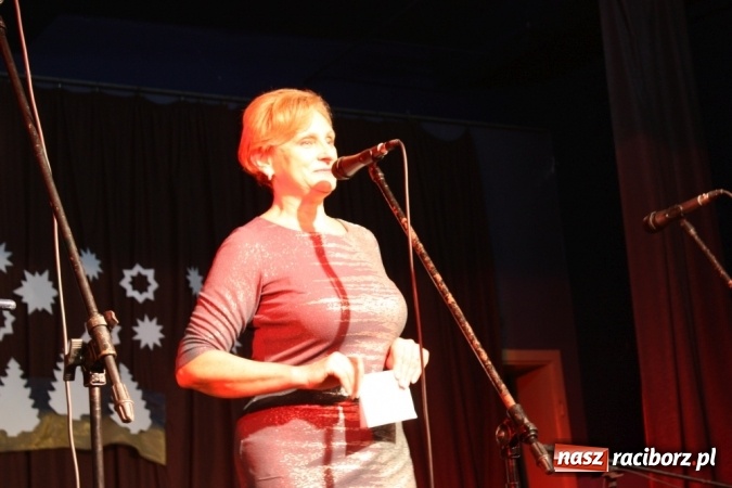 Zdjęcie w galerii na portalu naszraciborz.pl: Krzanowicki wiecz&oacute;r kolęd wiadomości z regionu