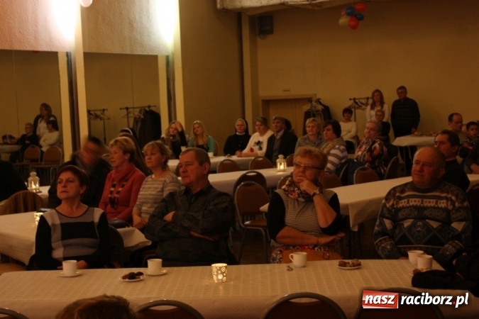 Zdjęcie w galerii na portalu naszraciborz.pl: Krzanowicki wiecz&oacute;r kolęd wiadomości z regionu