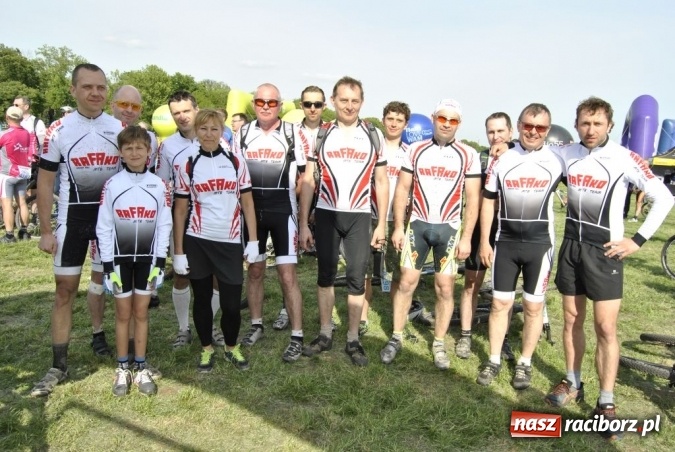 Zdjęcie w galerii na portalu naszraciborz.pl: KKS MTB Team podsumowali sezon    wiadomości z regionu