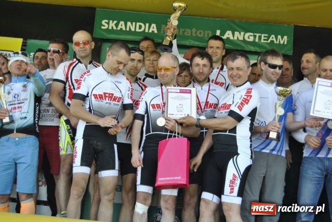 Zdjęcie w galerii na portalu naszraciborz.pl: KKS MTB Team podsumowali sezon    wiadomości z regionu