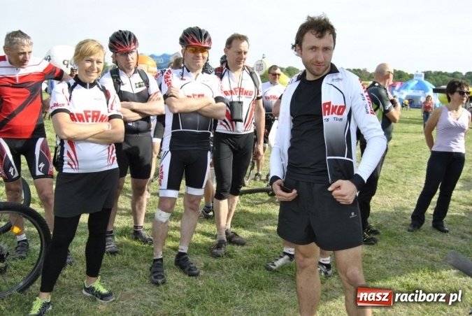 Zdjęcie w galerii na portalu naszraciborz.pl: KKS MTB Team podsumowali sezon    wiadomości z regionu