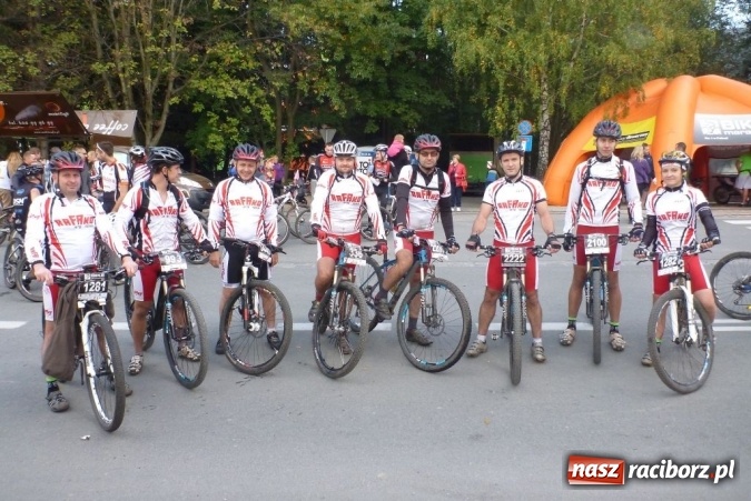 Zdjęcie w galerii na portalu naszraciborz.pl: KKS MTB Team podsumowali sezon    wiadomości z regionu