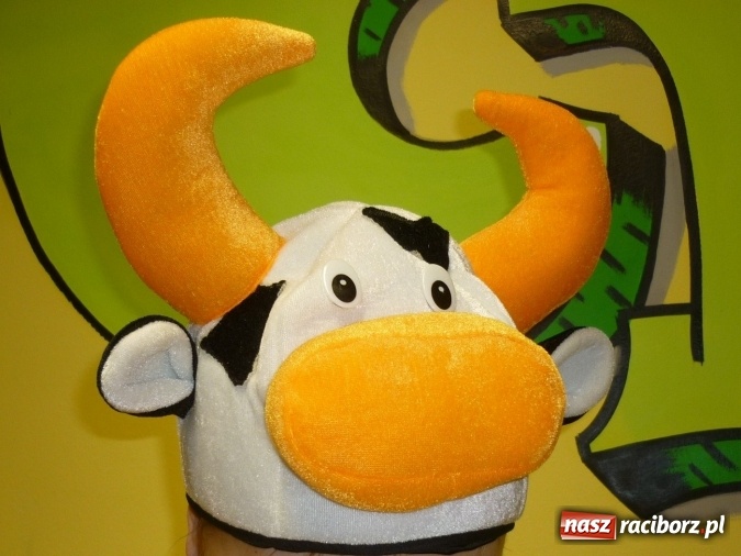 Zdjęcie w galerii na portalu naszraciborz.pl: Całoroczna wypożyczalnia strojów karnawałowych w Crazy Club wiadomości z regionu