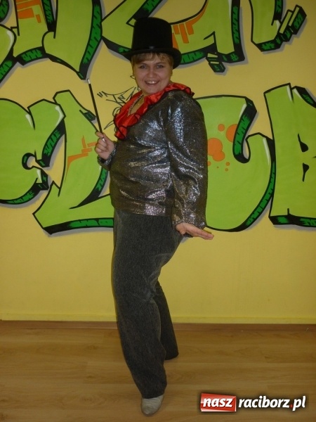 Zdjęcie w galerii na portalu naszraciborz.pl: Całoroczna wypożyczalnia strojów karnawałowych w Crazy Club wiadomości z regionu