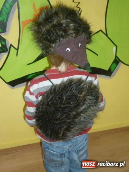 Zdjęcie w galerii na portalu naszraciborz.pl: Całoroczna wypożyczalnia strojów karnawałowych w Crazy Club wiadomości z regionu